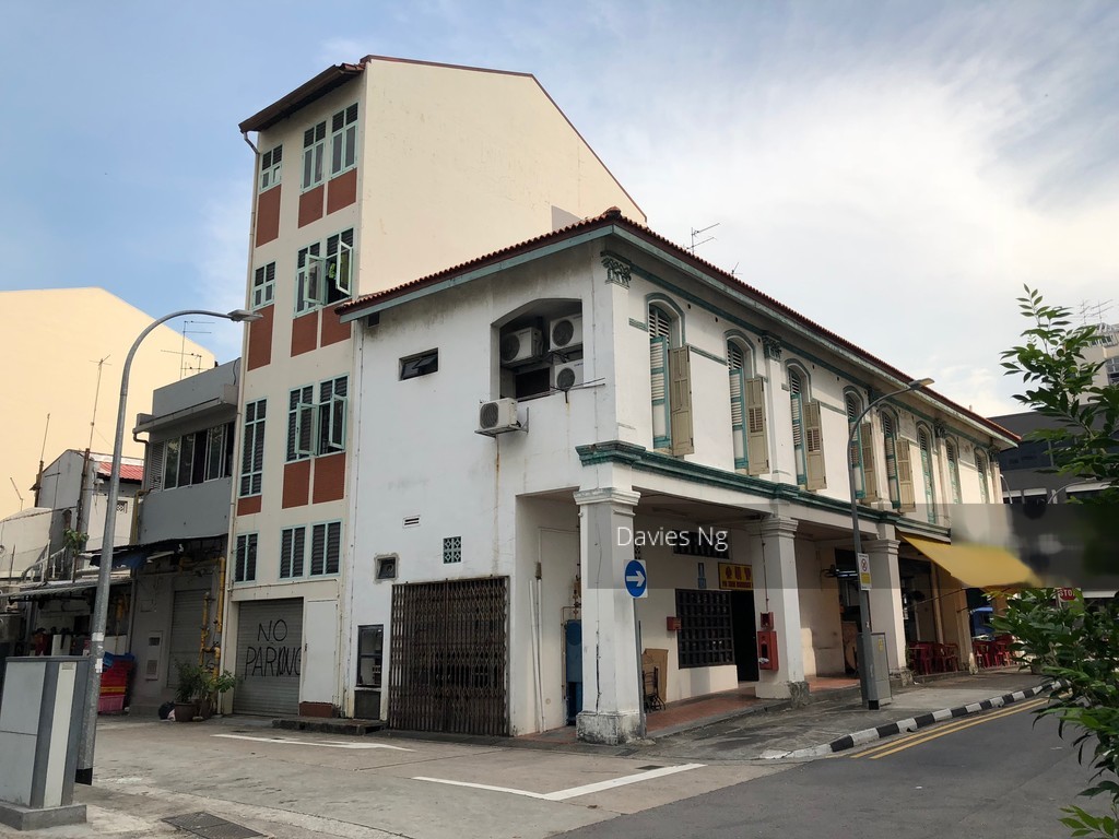Geylang Road (D14), Shop House #185173782